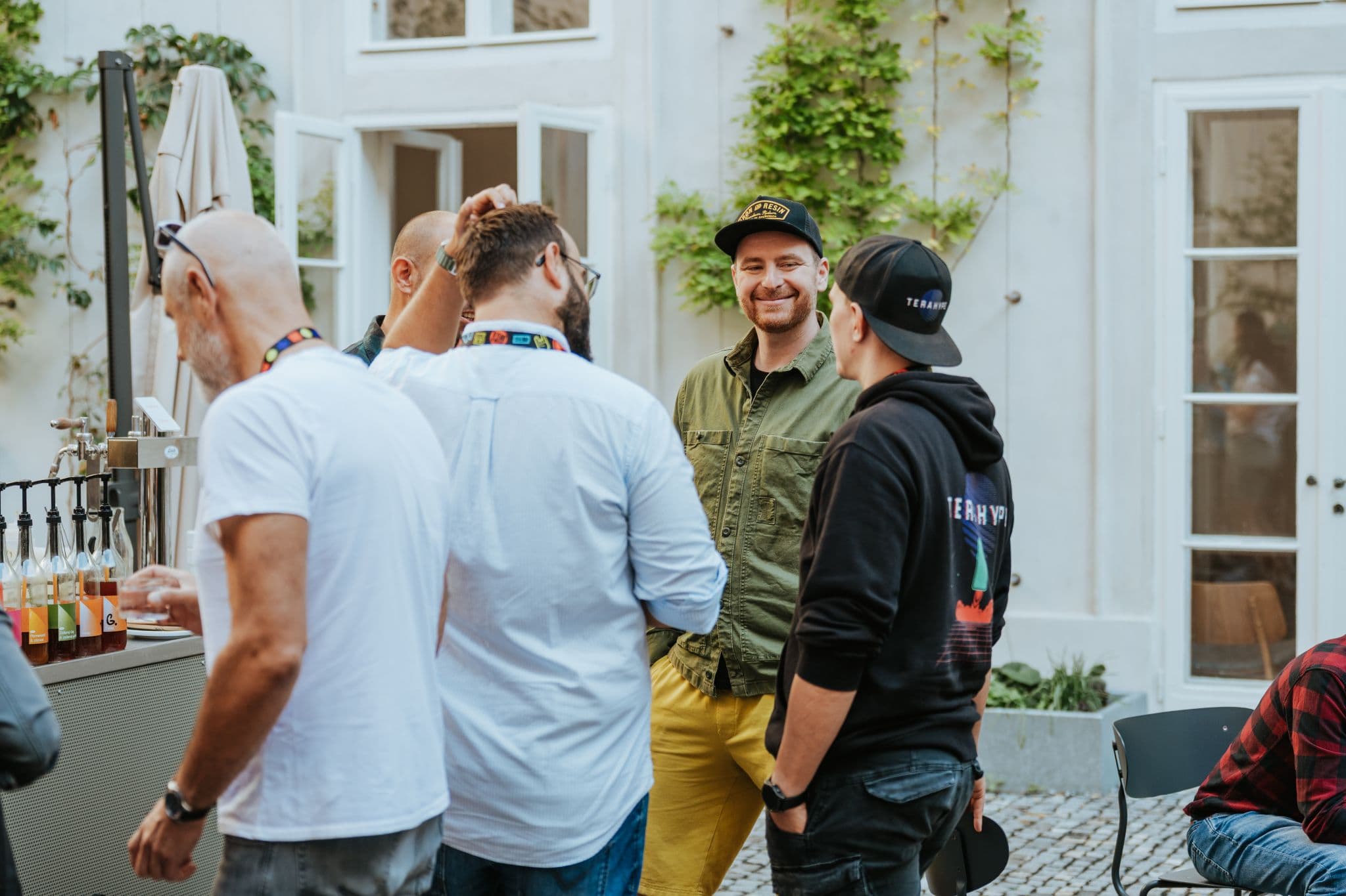 Jindřích Fáborský